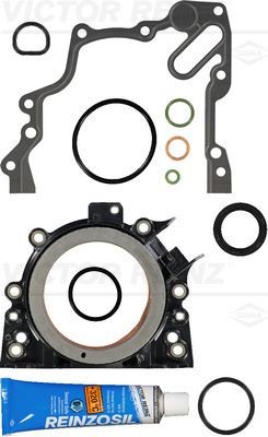 REINZ Crankcase gasket set Article number: 08-36941-01 cheaply