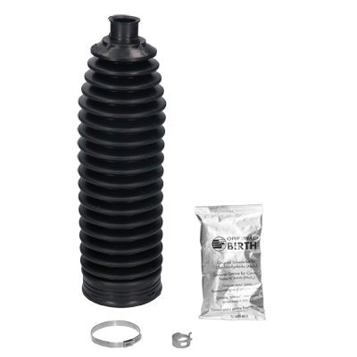 BIRTH Bellow Set, drive shaft Article number: 7980/KM cheaply