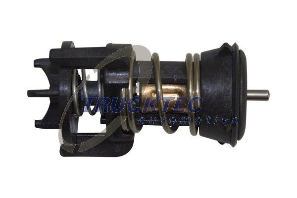 TRUCKTEC AUTOMOTIVE Thermostat Article number: 07.19.358 cheaply