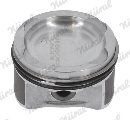 NÜRAL Piston Article number: 87-433206-00 cheaply