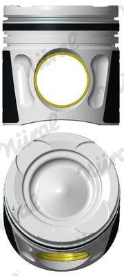 NÜRAL Piston Article number: 87-441600-00 cheaply