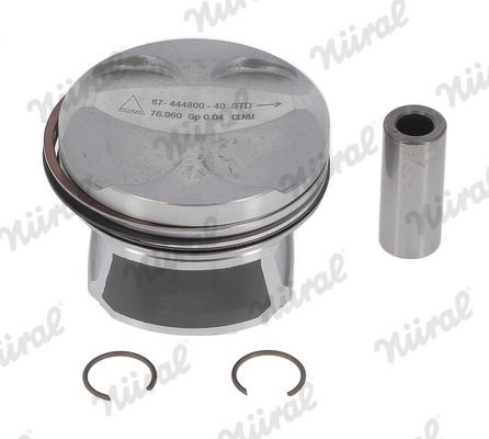 NÜRAL Piston Article number: 87-444800-40 cheaply