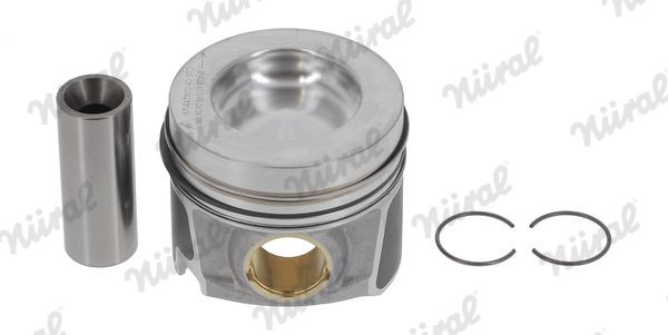 NÜRAL Stempel Varenummer: 87-447500-40 billige