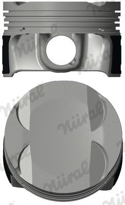 NÜRAL Piston Article number: 87-449500-00 cheaply