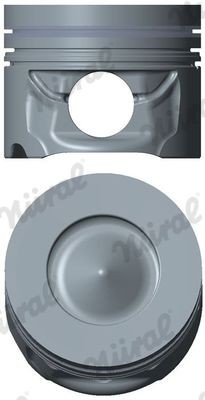 NÜRAL Piston Article number: 87-449700-30 cheaply
