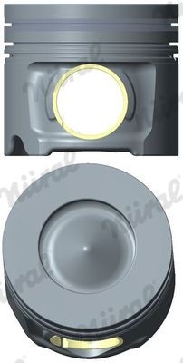 NÜRAL Piston Article number: 87-449700-40 cheaply