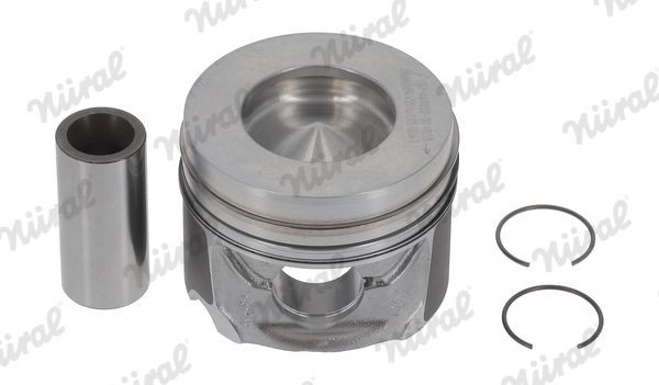 NÜRAL Piston Article number: 87-449707-30 cheaply