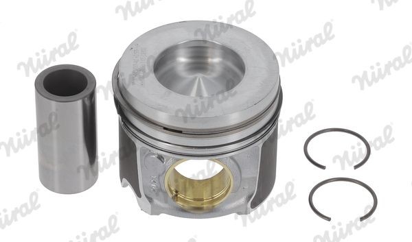 NÜRAL Piston Article number: 87-449707-40 cheaply