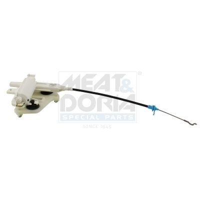 MEAT & DORIA Tailgate Lock Article number: 31892 cheaply