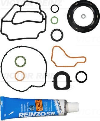 REINZ Crankcase gasket set Article number: 08-37244-01 cheaply
