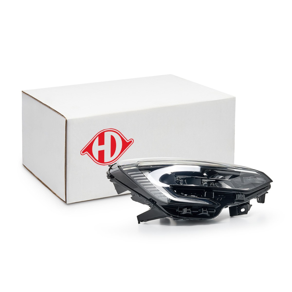 DIEDERICHS Headlight Article number: 4417980 cheaply