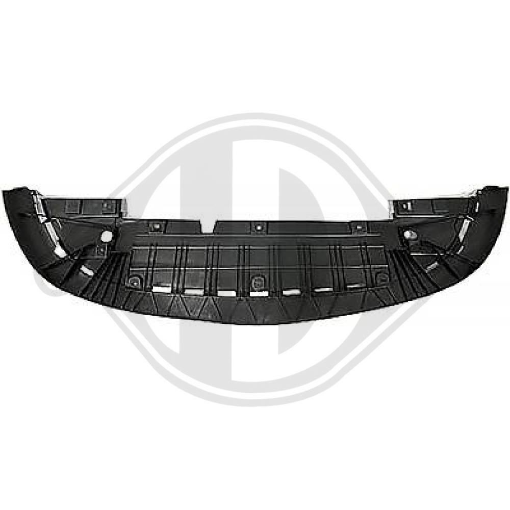 DIEDERICHS Silencing Material, engine bay Article number: 8016830 cheaply