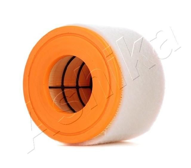 ASHIKA Luftfilter Varenummer: FA-0939JM billige
