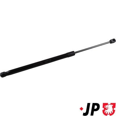 JP GROUP Tailgate strut Article number: 1181223600 cheaply
