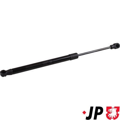 JP GROUP Tailgate strut Article number: 1181223700 cheaply