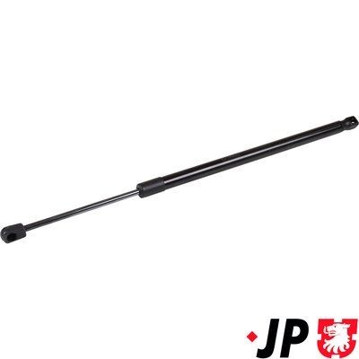 JP GROUP Tailgate strut Article number: 1181223800 cheaply