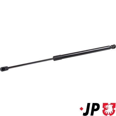 JP GROUP Tailgate strut Article number: 1181223900 cheaply