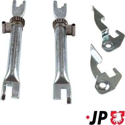 JP GROUP Relay, air conditioning Article number: 1199213100 cheaply