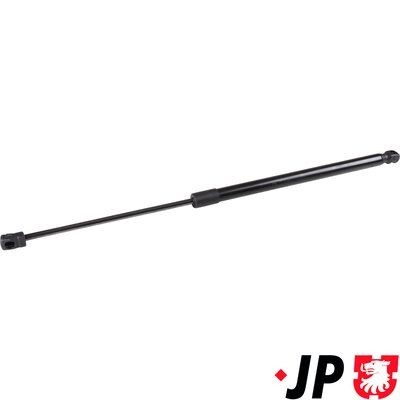 JP GROUP Tailgate strut Article number: 1281206300 cheaply