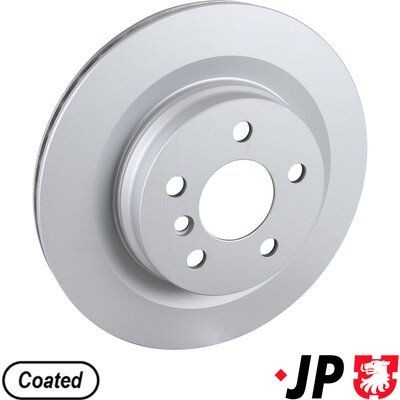 JP GROUP Piduriketas Artikli number: 1463207300 soodsalt