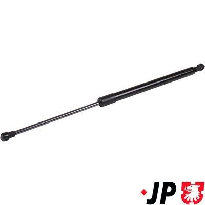 JP GROUP Tailgate strut Article number: 1481207000 cheaply