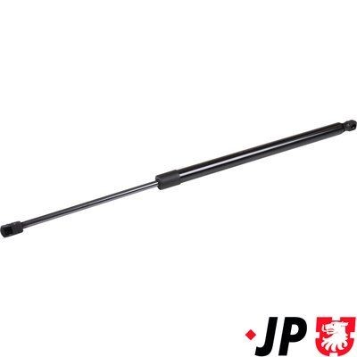 JP GROUP Tailgate strut Article number: 1581206400 cheaply