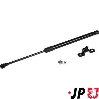 JP GROUP Tailgate strut Article number: 3481200900 cheaply