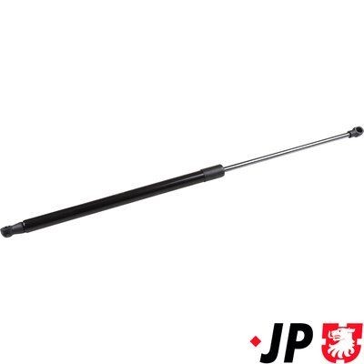 JP GROUP Tailgate strut Article number: 4881202400 cheaply