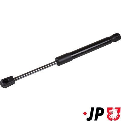 JP GROUP Tailgate strut Article number: 4981201700 cheaply