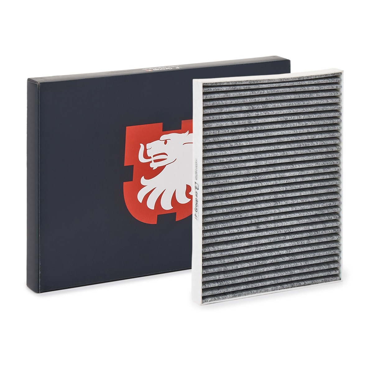 JP GROUP Pollen filter Article number: 6528100200 cheaply