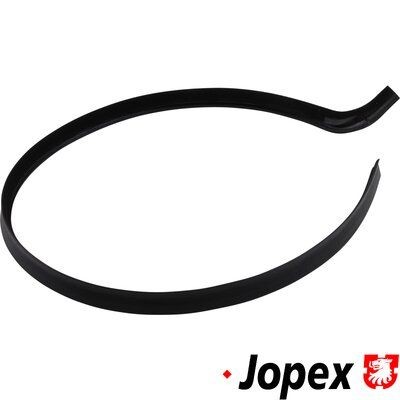 JP GROUP Bærearm Varenummer: 6550200200 billige