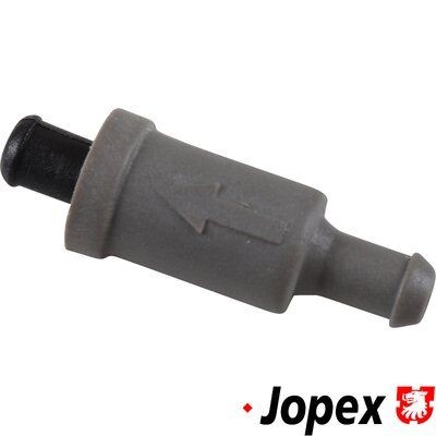 JP GROUP 8199000500 Клапан, маркучи за водата за миещи устройства KAEFER 1303 1.3 44 K.C. бензин 2003