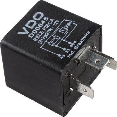 JP GROUP Hazard Lights Relay Article number: 8199200402 cheaply