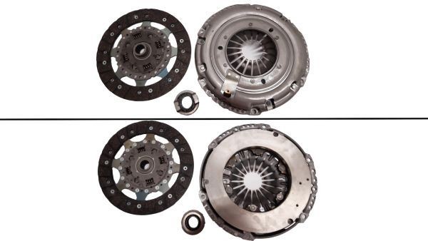 KAWE Clutch kit Article number: 963234 cheaply
