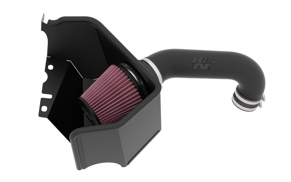 K&N Filters Air Intake System Article number: 63-1589 cheaply