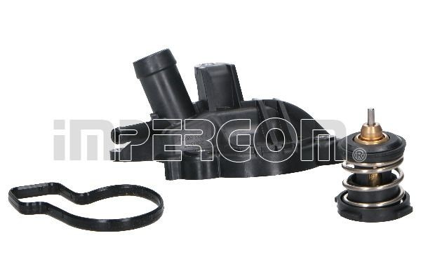 ORIGINAL IMPERIUM Thermostat housing Article number: 230337 cheaply