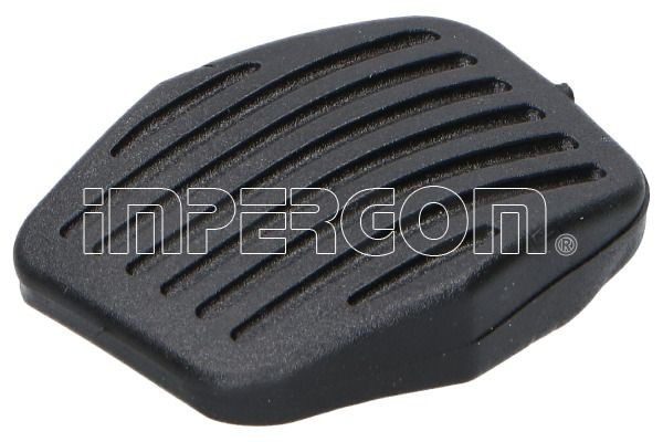 ORIGINAL IMPERIUM Brake Pedal Pad Article number: 700030 cheaply