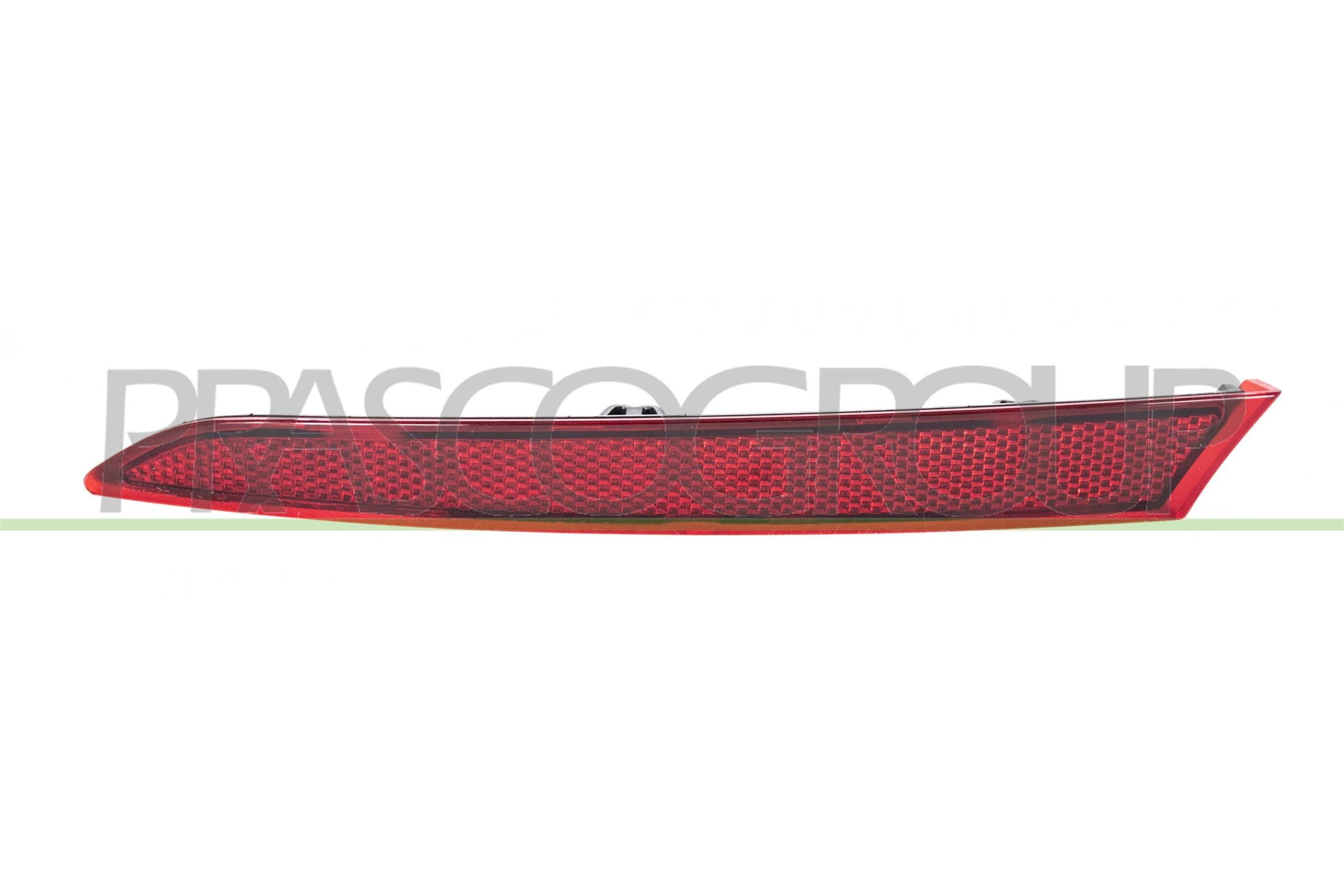 PRASCO Reflector, position- / outline lamp Article number: BM0354363 cheaply