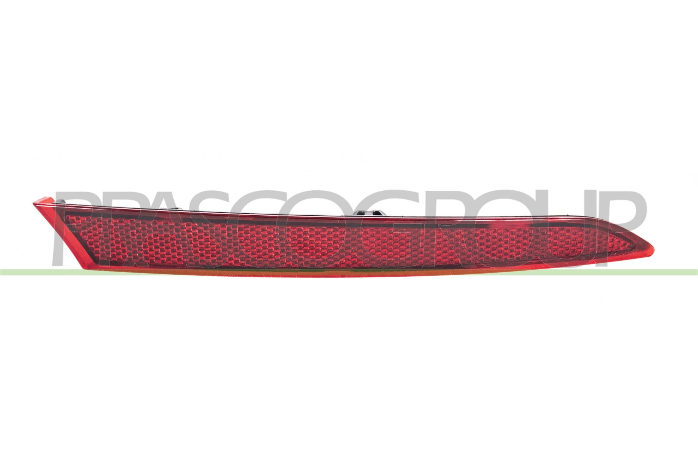 PRASCO Reflector, position- / outline lamp Article number: BM0354364 cheaply
