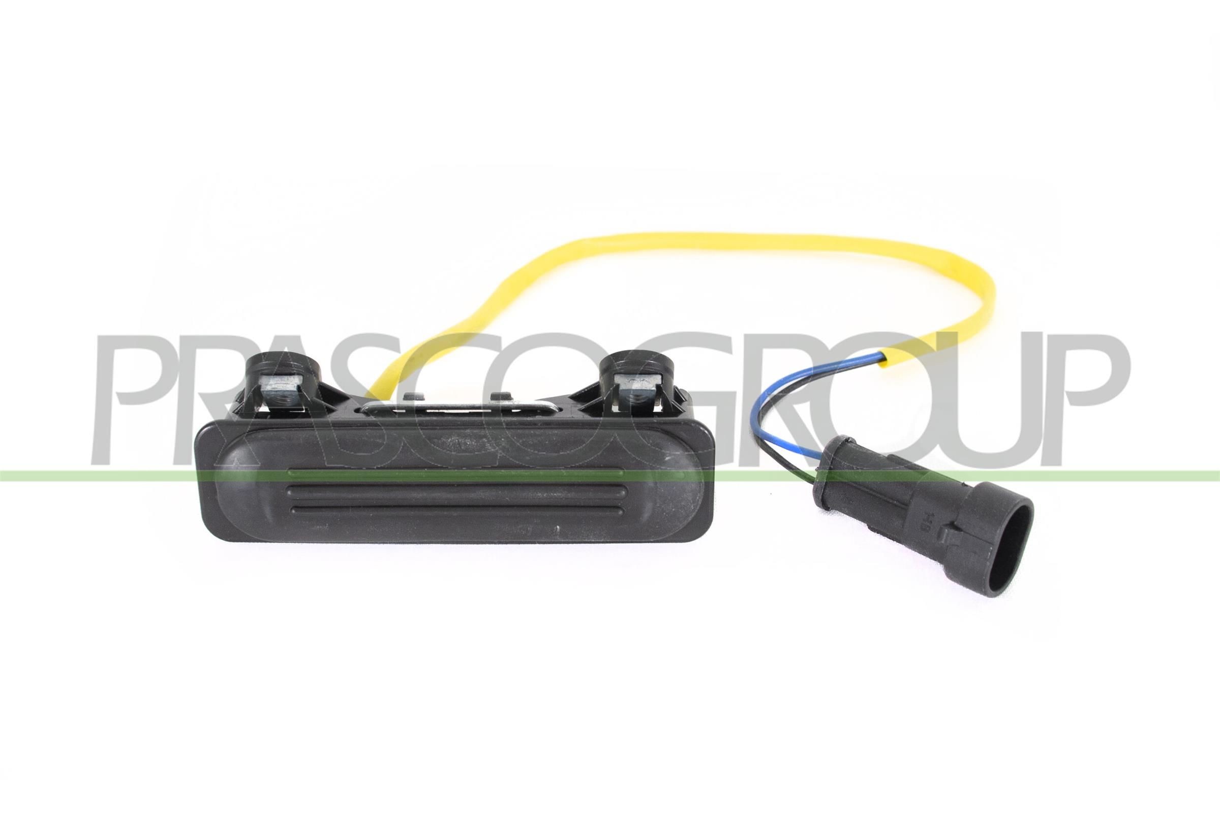 PRASCO FT9108950 Ключ, отваряне на заден капак DOBLO 1.3 D Multijet (263ZXT1A, 263WXT1A, 263ZYA1A, 263WYA1A) 80 K.C. дизел