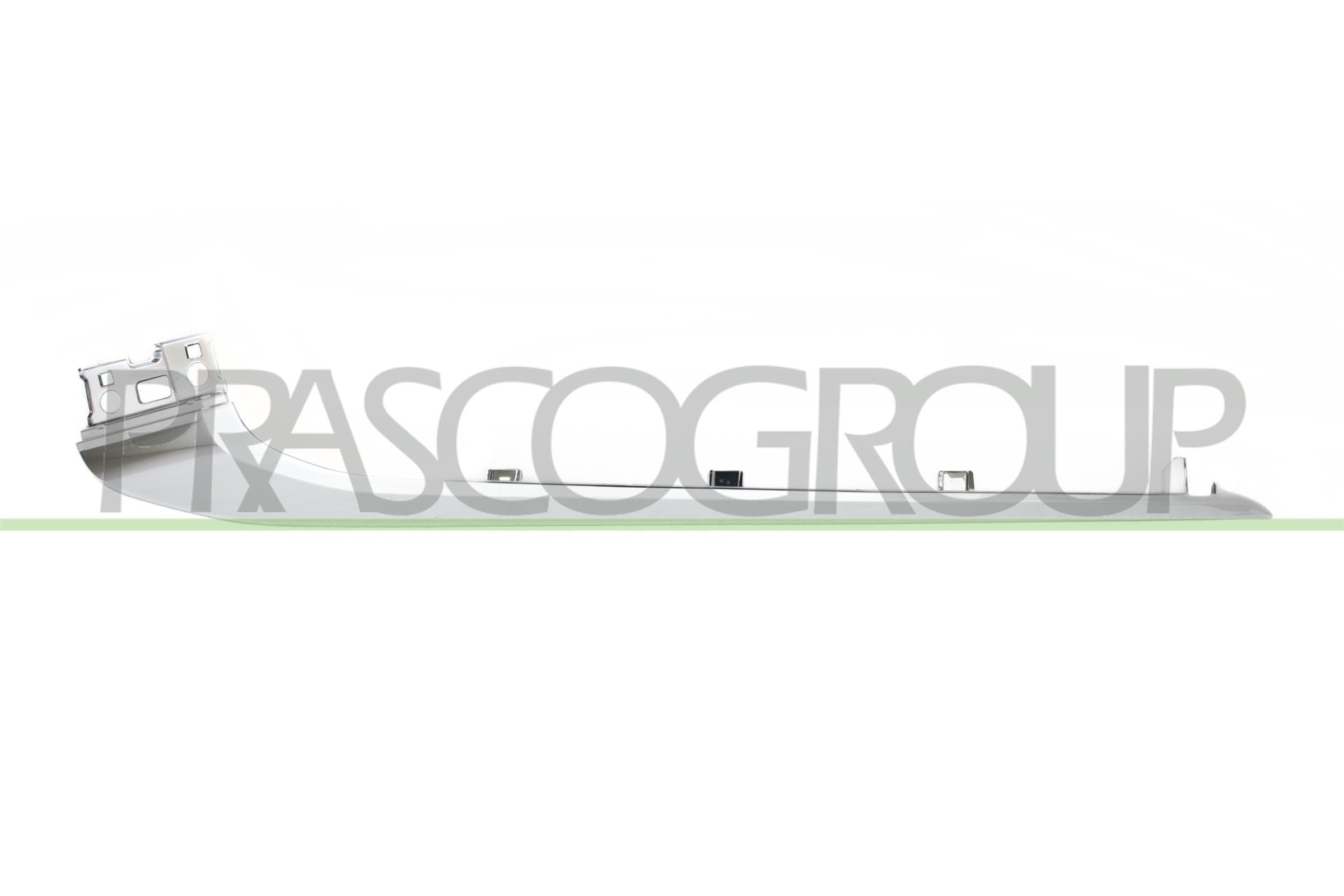 PRASCO Zaslon, odbijac številka artikla: MB7241231 poceni