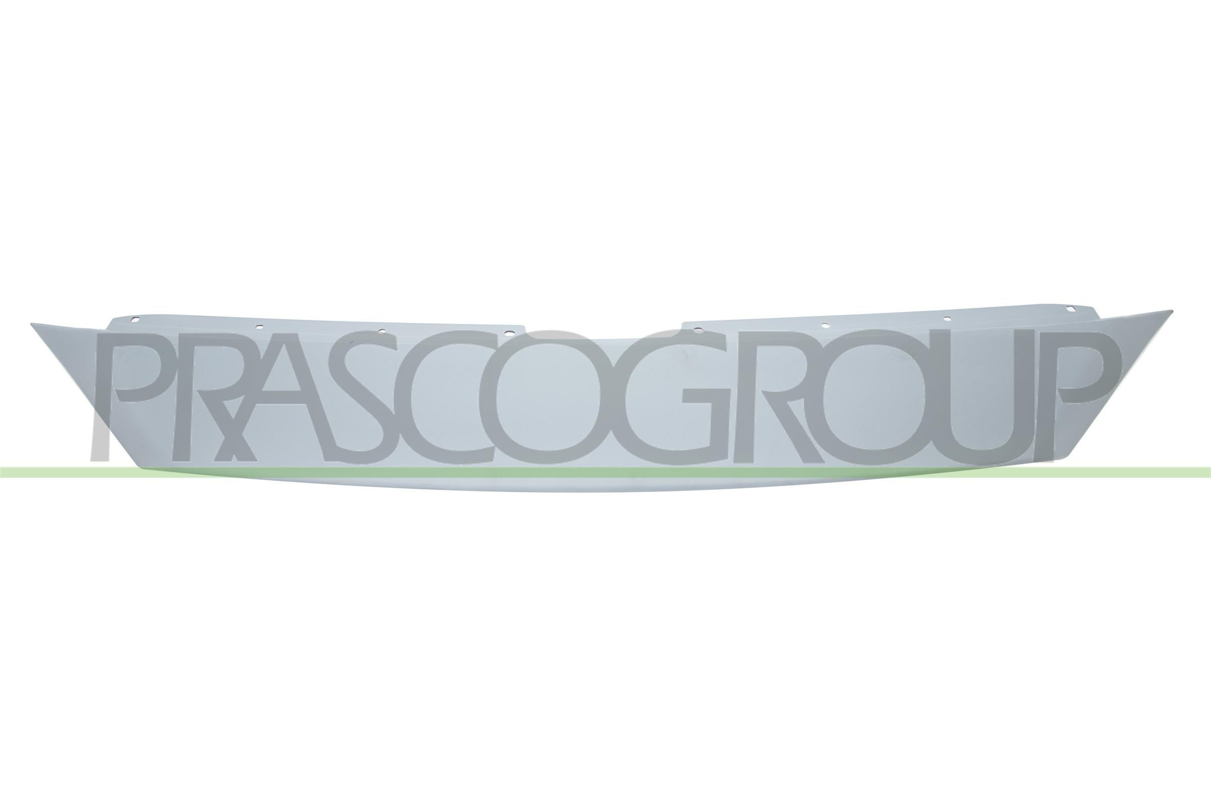 PRASCO Mostrina, Paraurti Numero articolo: MZ0562206 poco costoso
