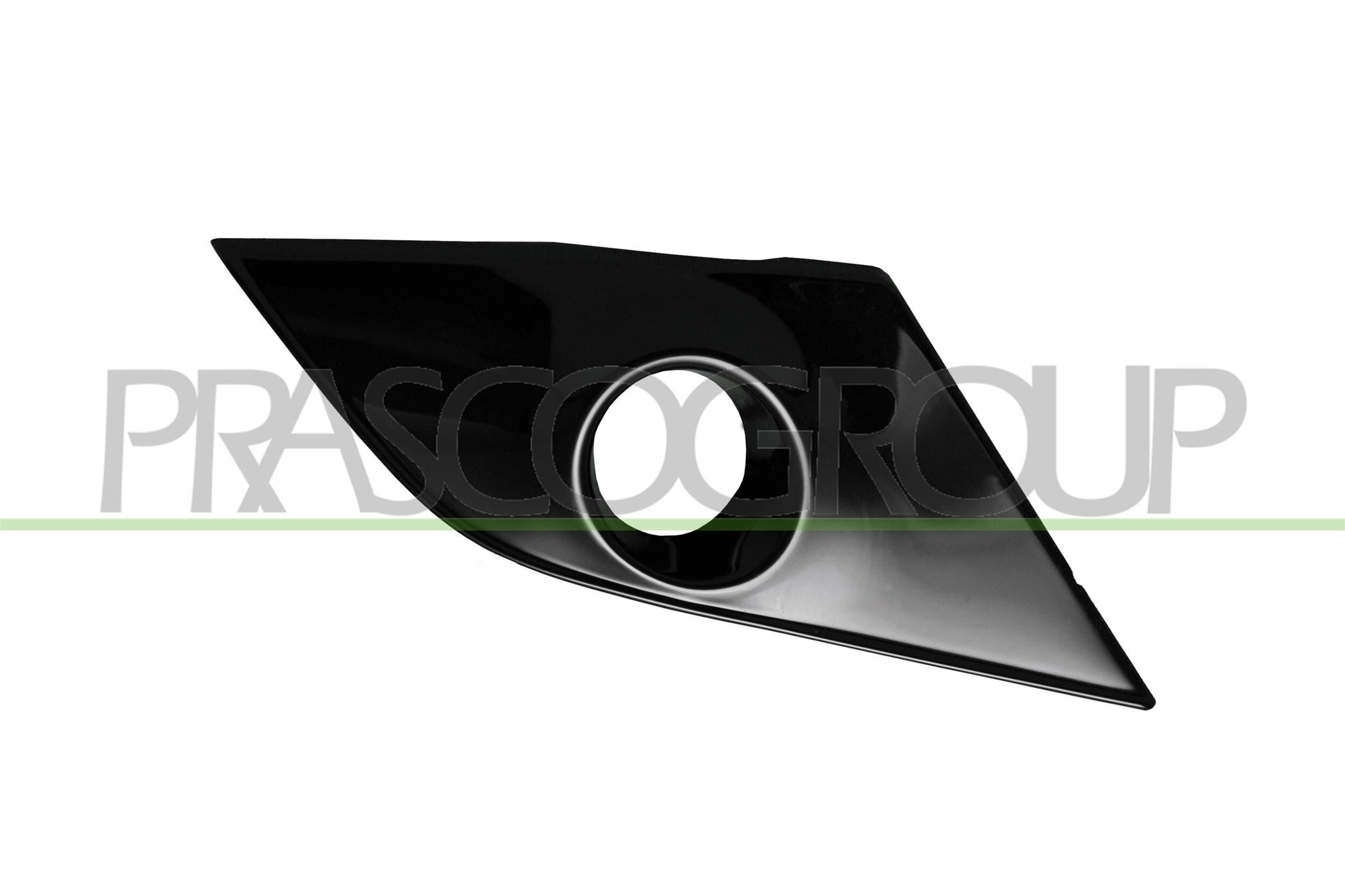 PRASCO Bumper grill Article number: MZ6042113 cheaply