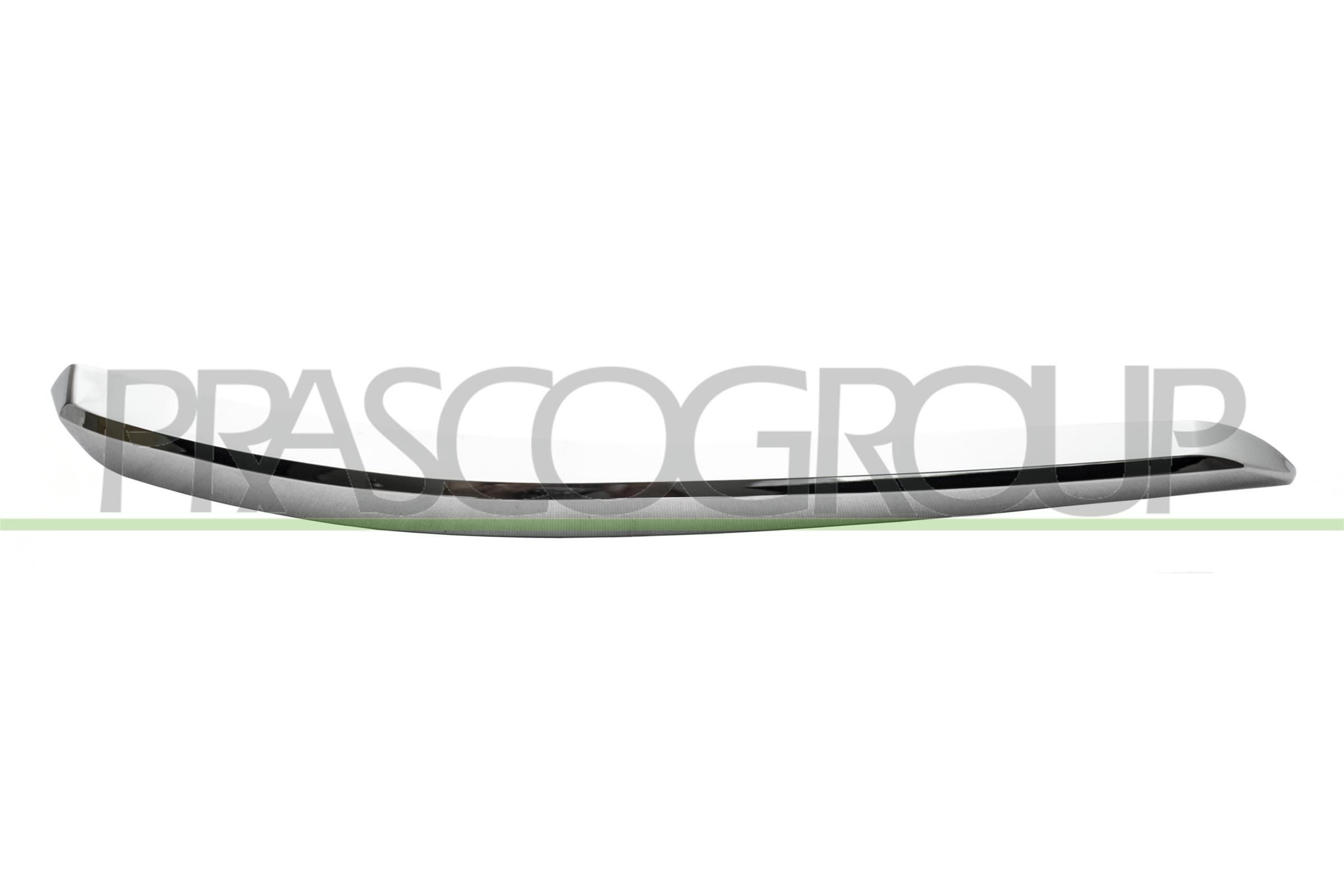 PRASCO Cover, bumper Article number: MZ6301234 cheaply