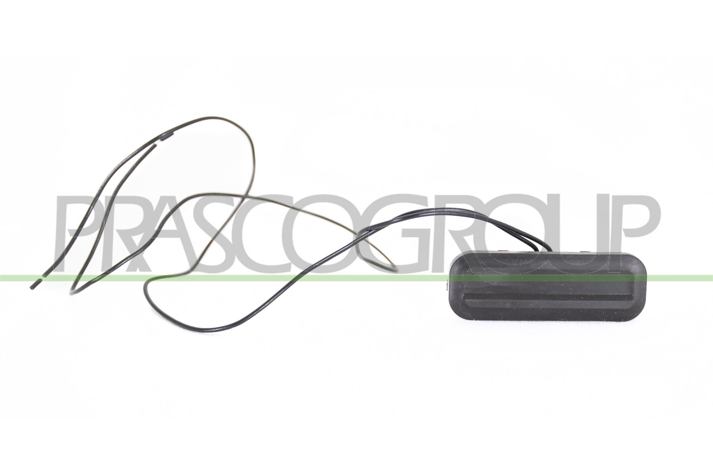 PRASCO OP3548950 Ключ, отваряне на заден капак INSIGNIA 2.0 Biturbo CDTI 4x4 (68) 195 K.C. дизел 2017