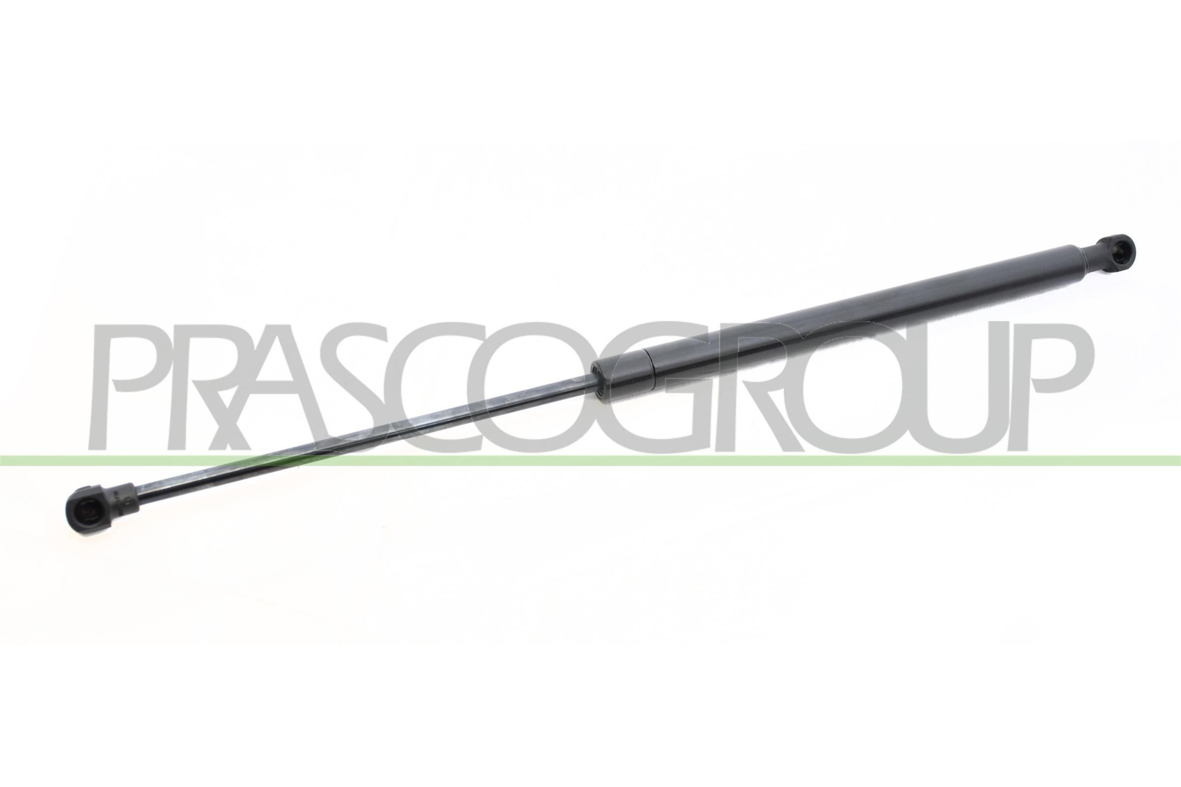 PRASCO Gasfjäder till baklucka Artikelnummer: PG4209055 billigt