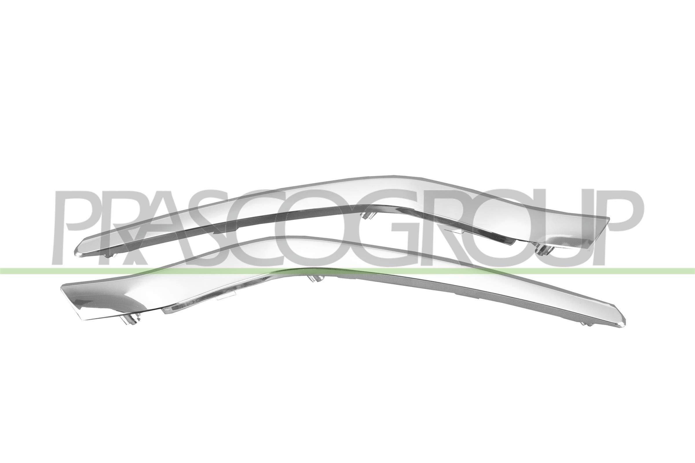 PRASCO Ramme, forlygte Varenummer: RN7042100 billige