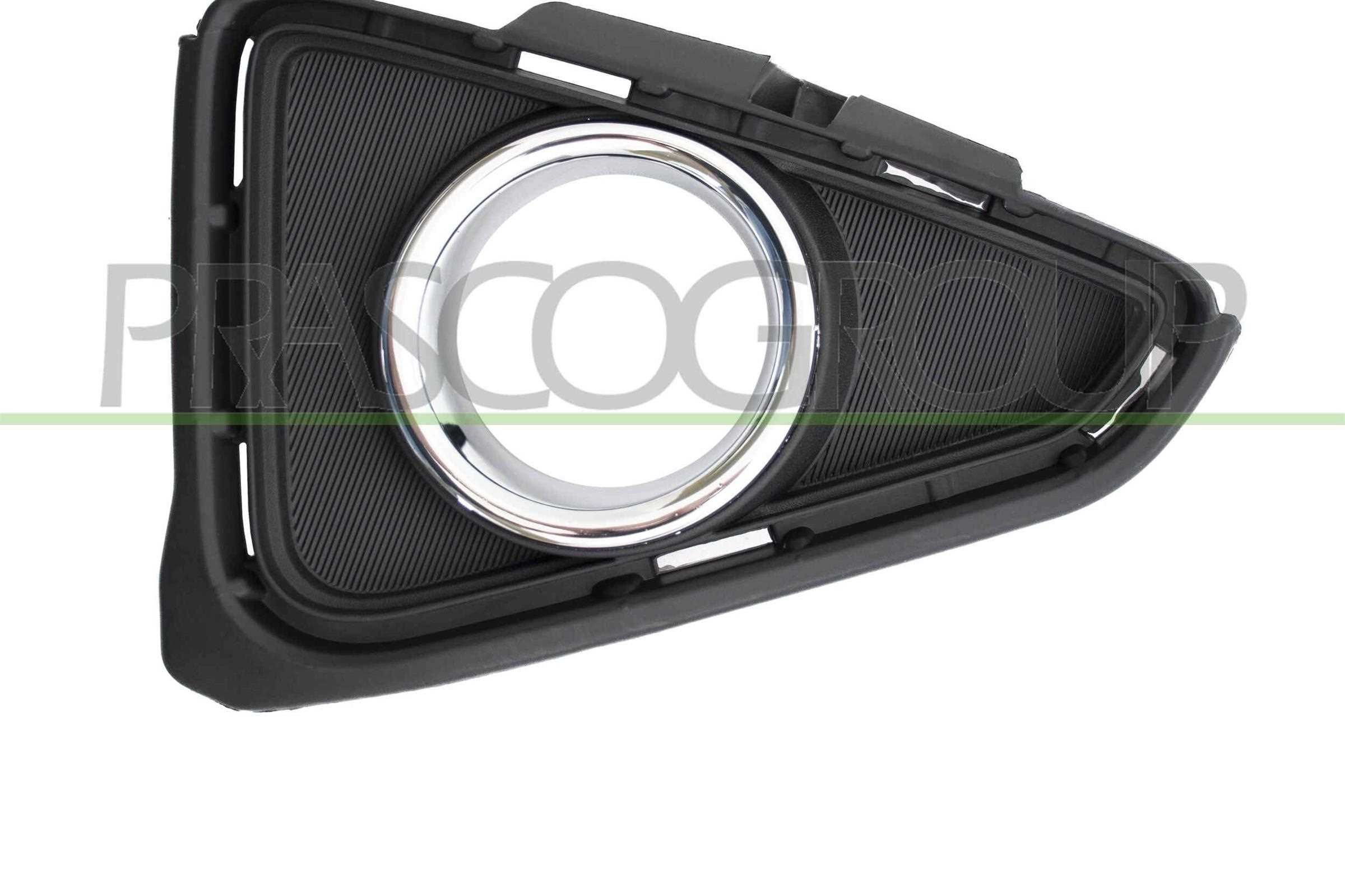 PRASCO Bumper grill Article number: TY2922123 cheaply