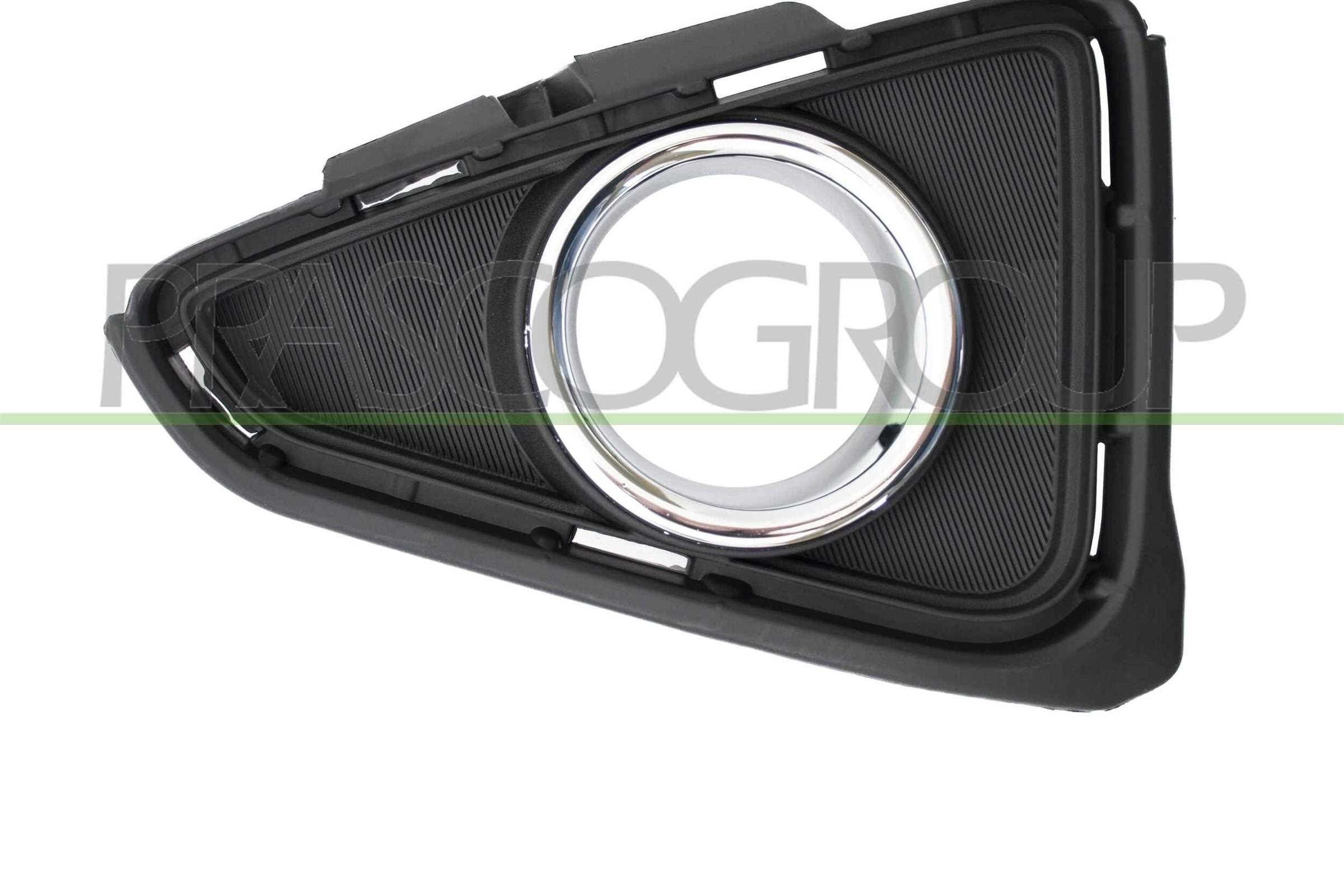 PRASCO Bumper grill Article number: TY2922124 cheaply