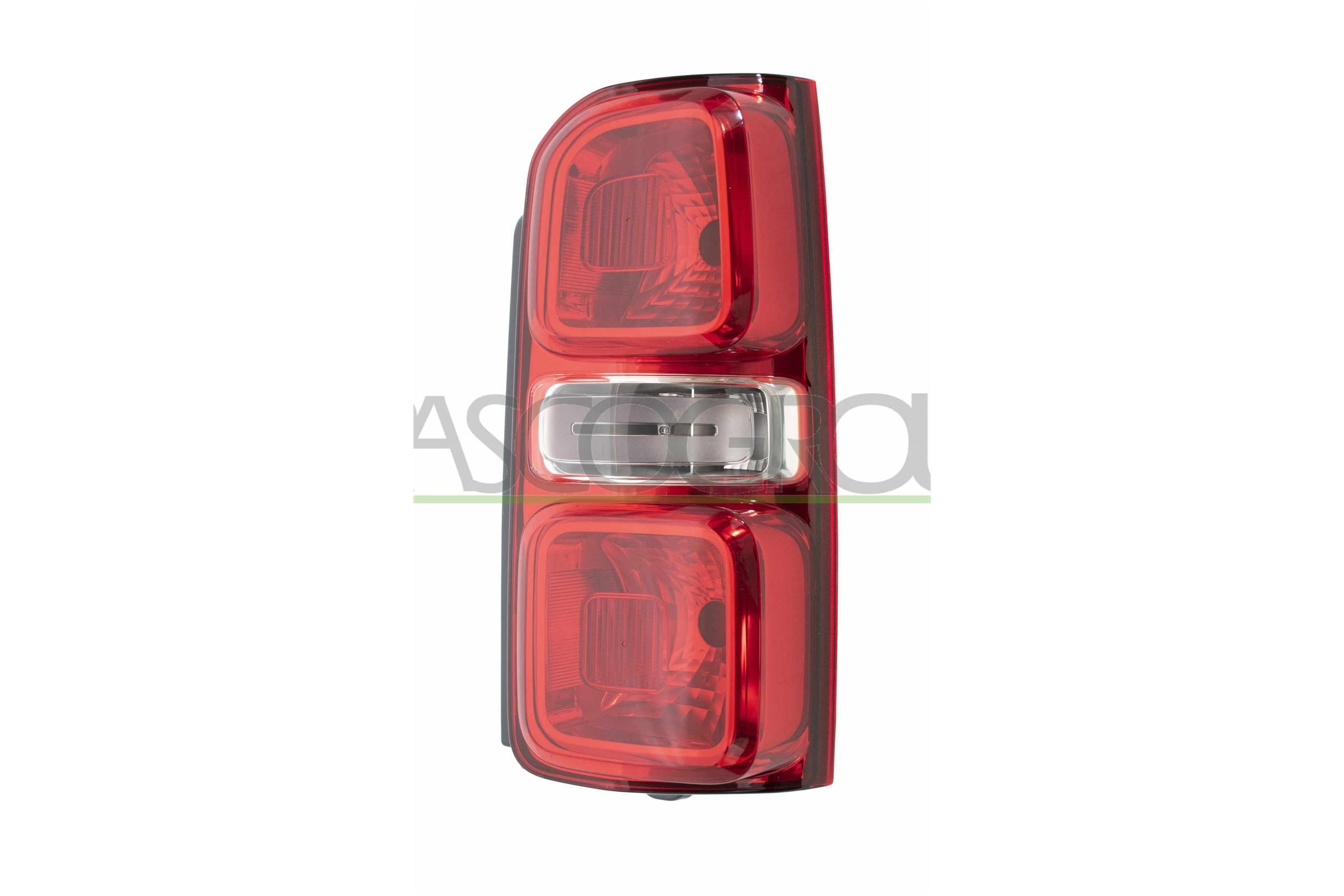 PRASCO Piloto trasero Número de artículo: TY9444153 a buen precio